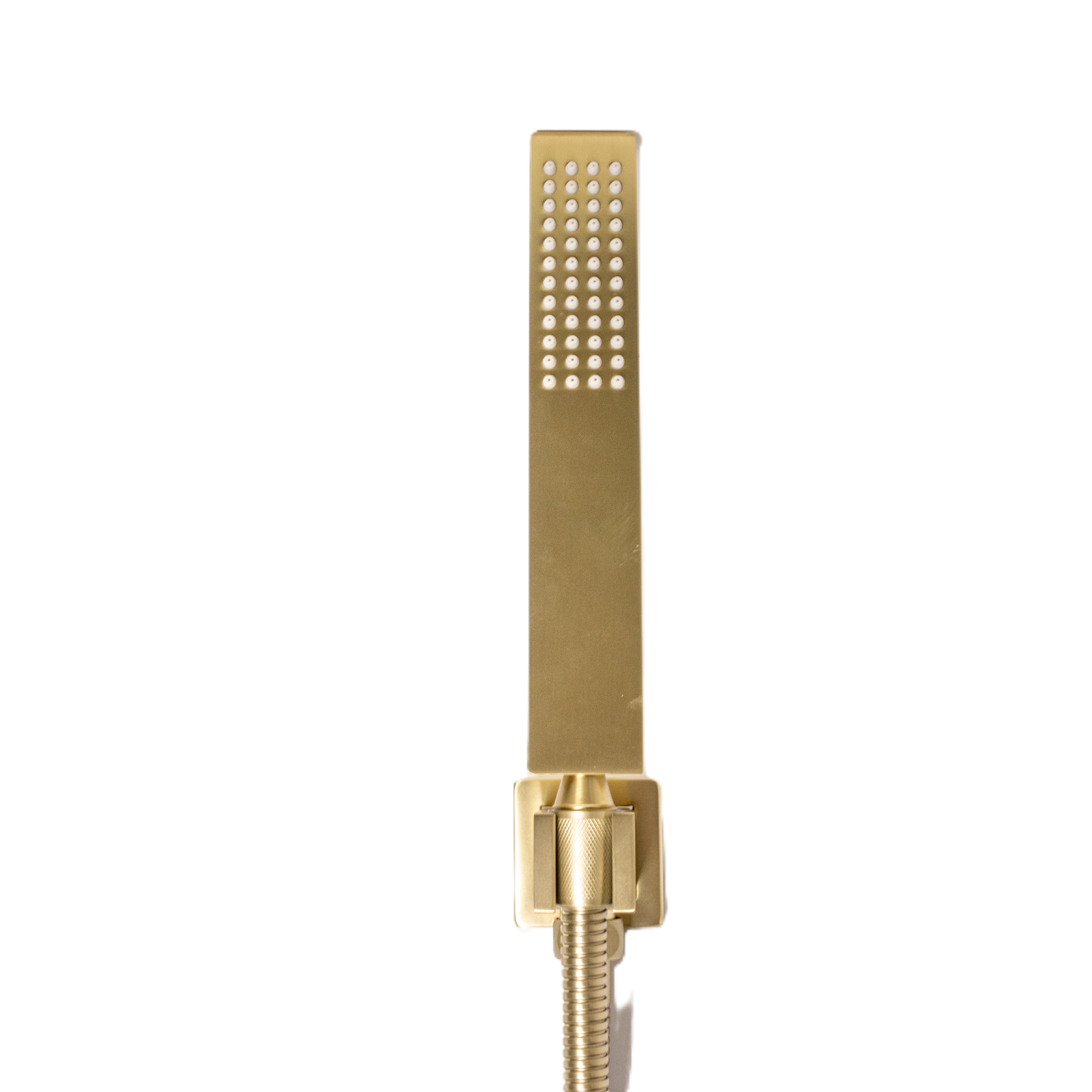 Airlie Hand Shower Set - Brushed Brass