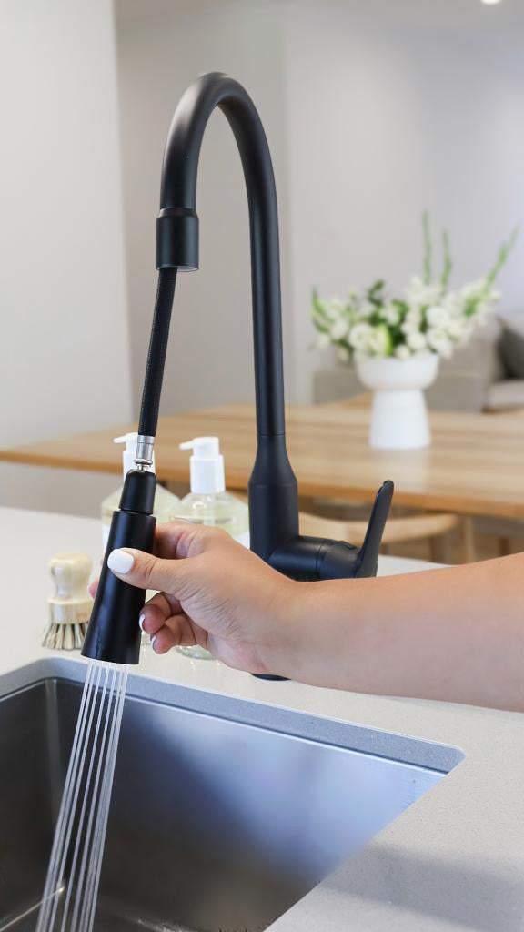 Darwin Kitchen Mixer
