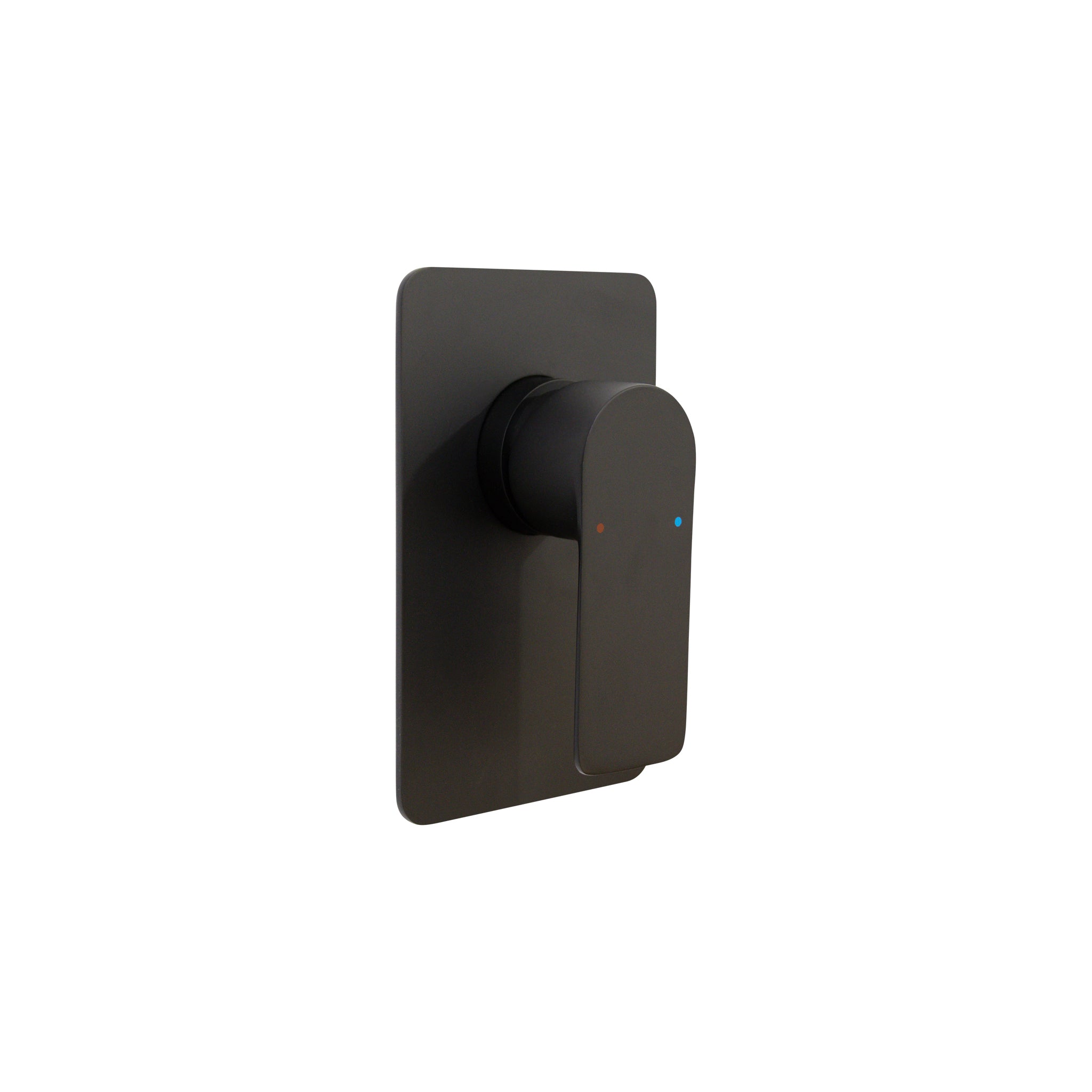 Bargara Shower Wall-Mount Mixer