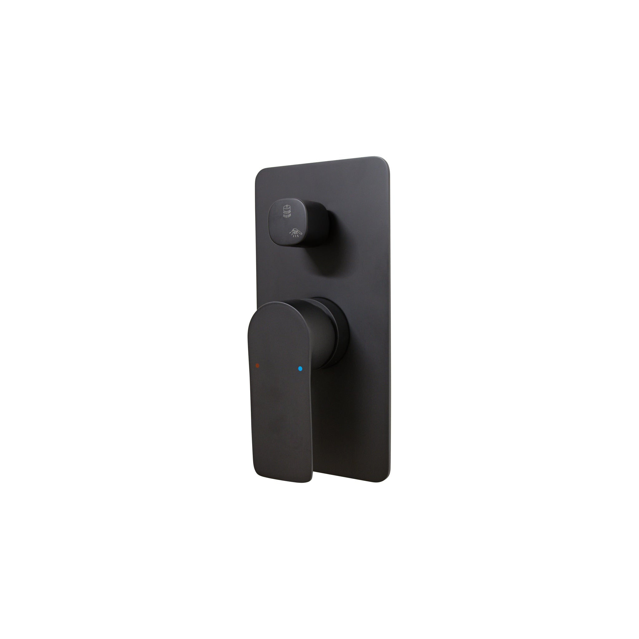 Bargara Two Function Shower Mixer