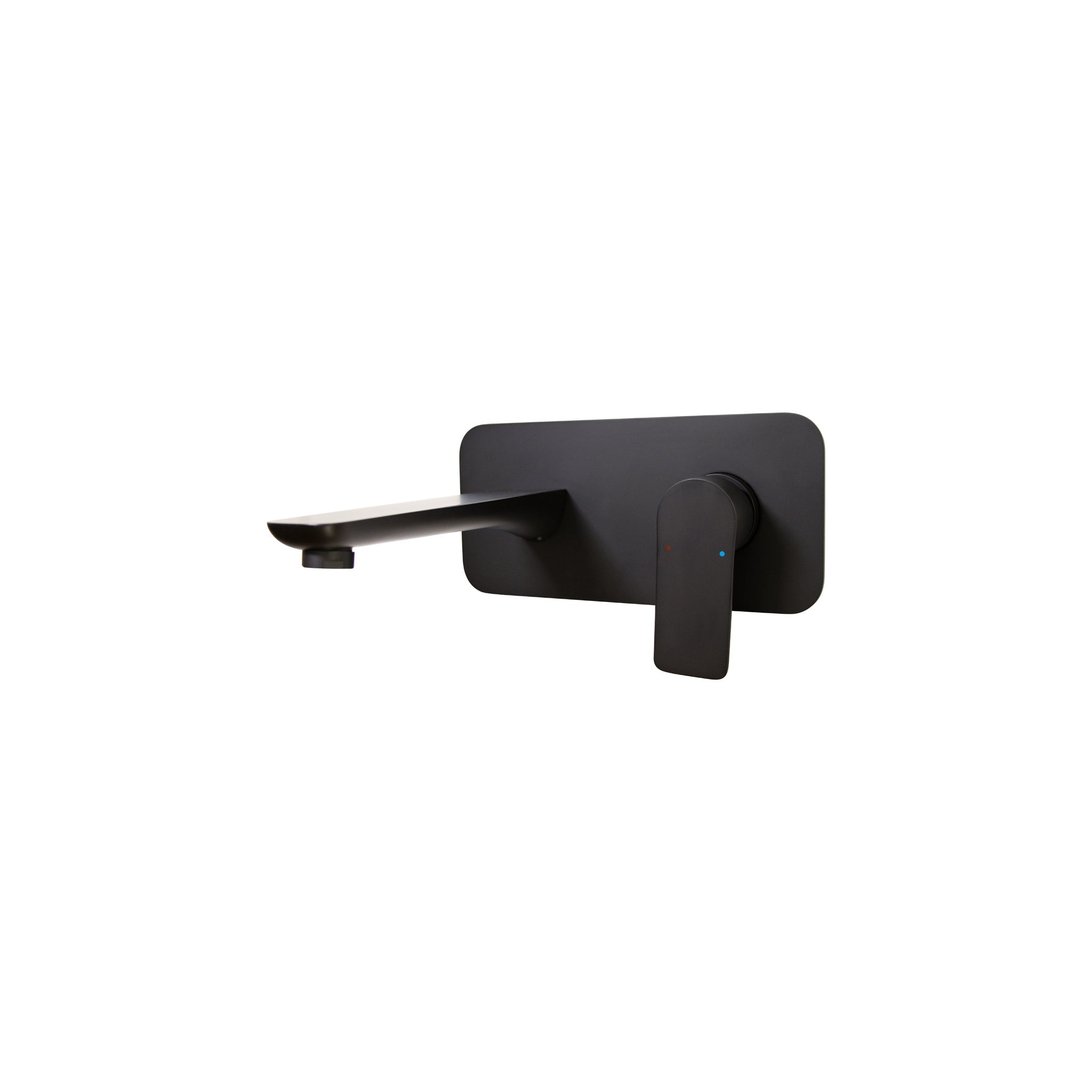 Bargara Wall Spout Mixer