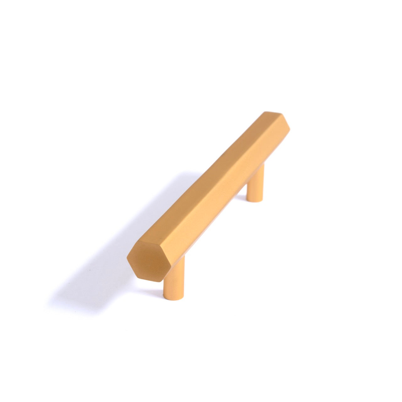 Texas Hex Handle