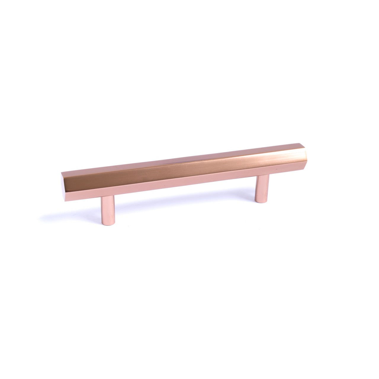 Texas Hex Handle