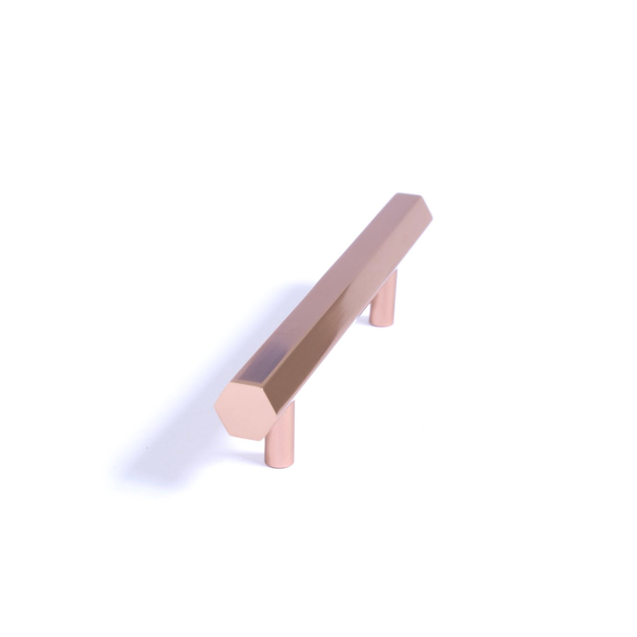 Texas Hex Handle