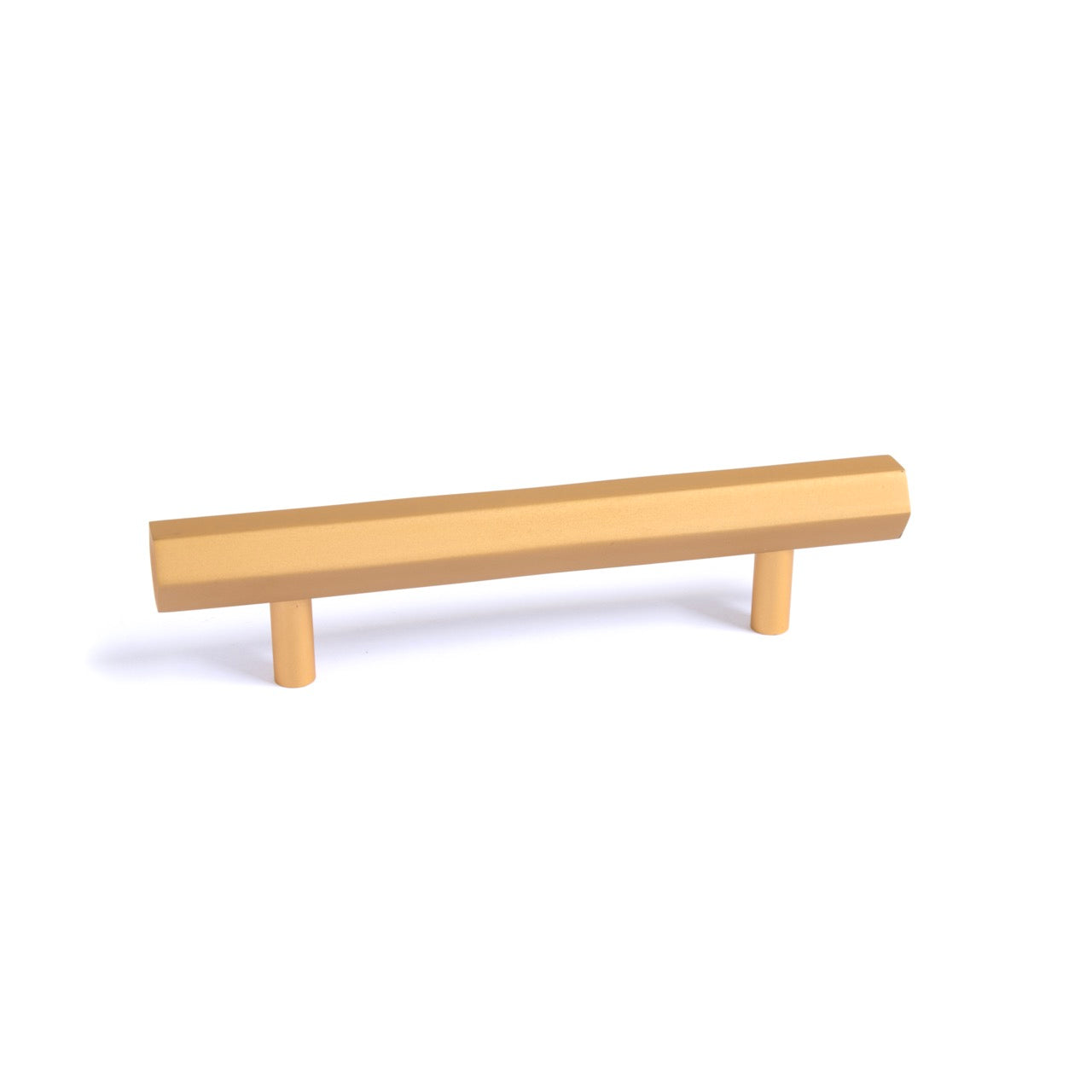 Texas Hex Handle