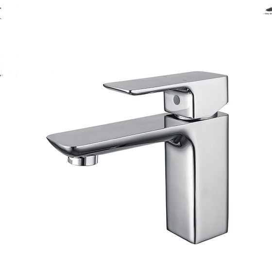 Airlie Short Basin Mixer