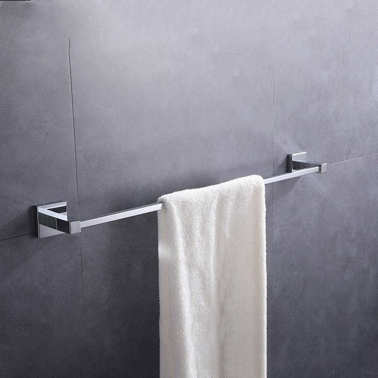 Airlie 600mm Single Towel Rail