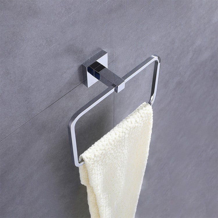 Airlie Towel Ring