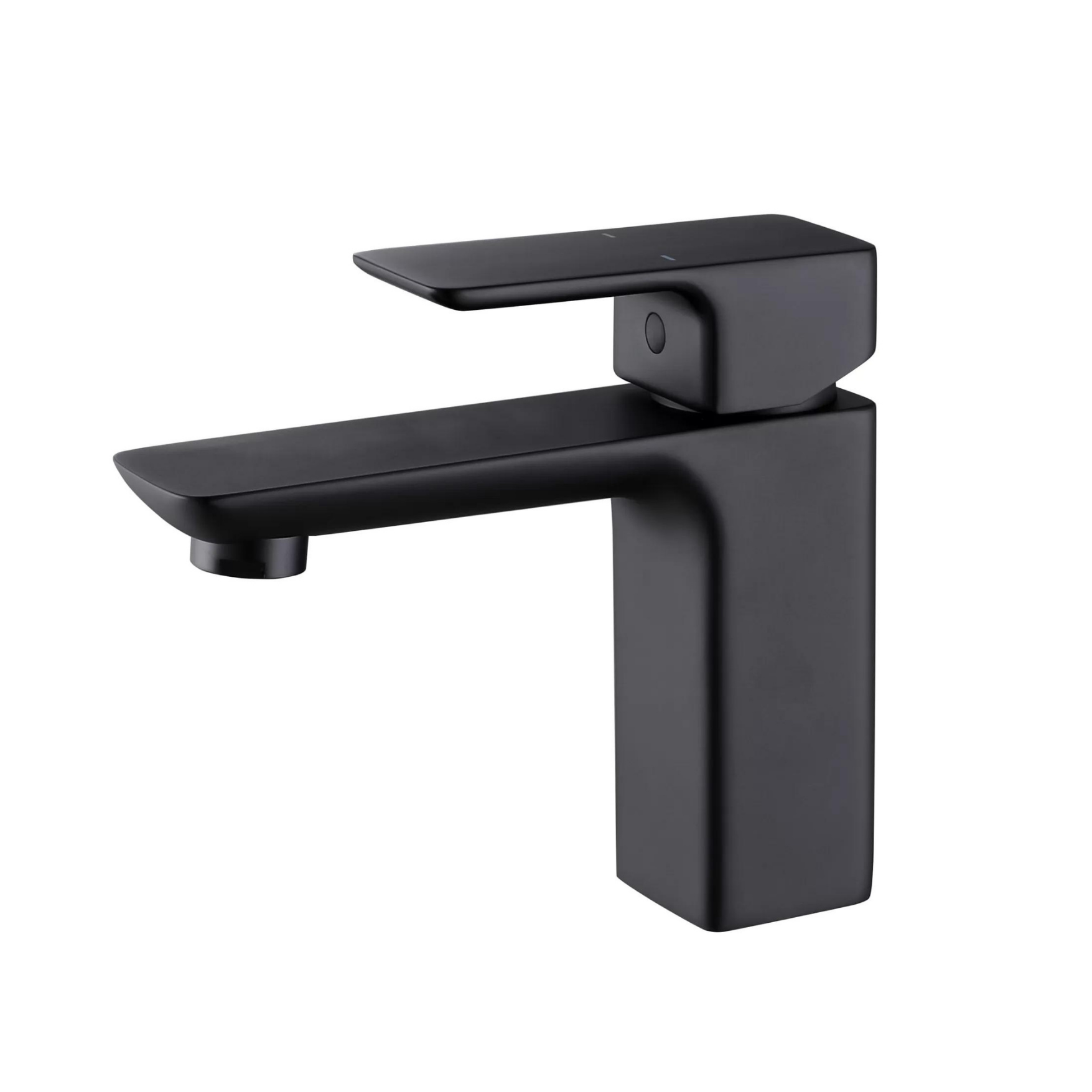 Airlie Short Basin Mixer