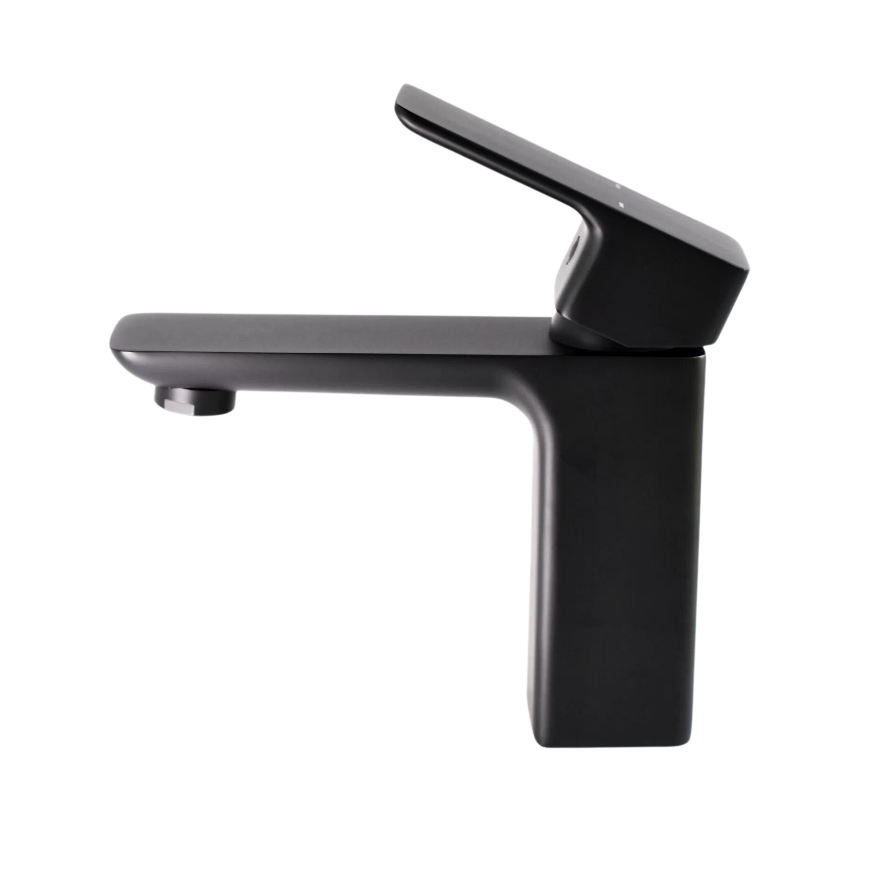 Airlie Short Basin Mixer