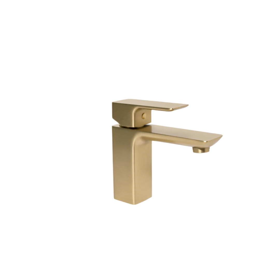 Airlie basin mixer