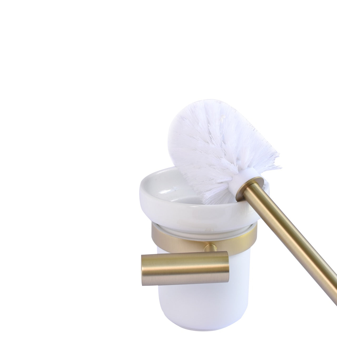 Bargara Toilet Brush Set