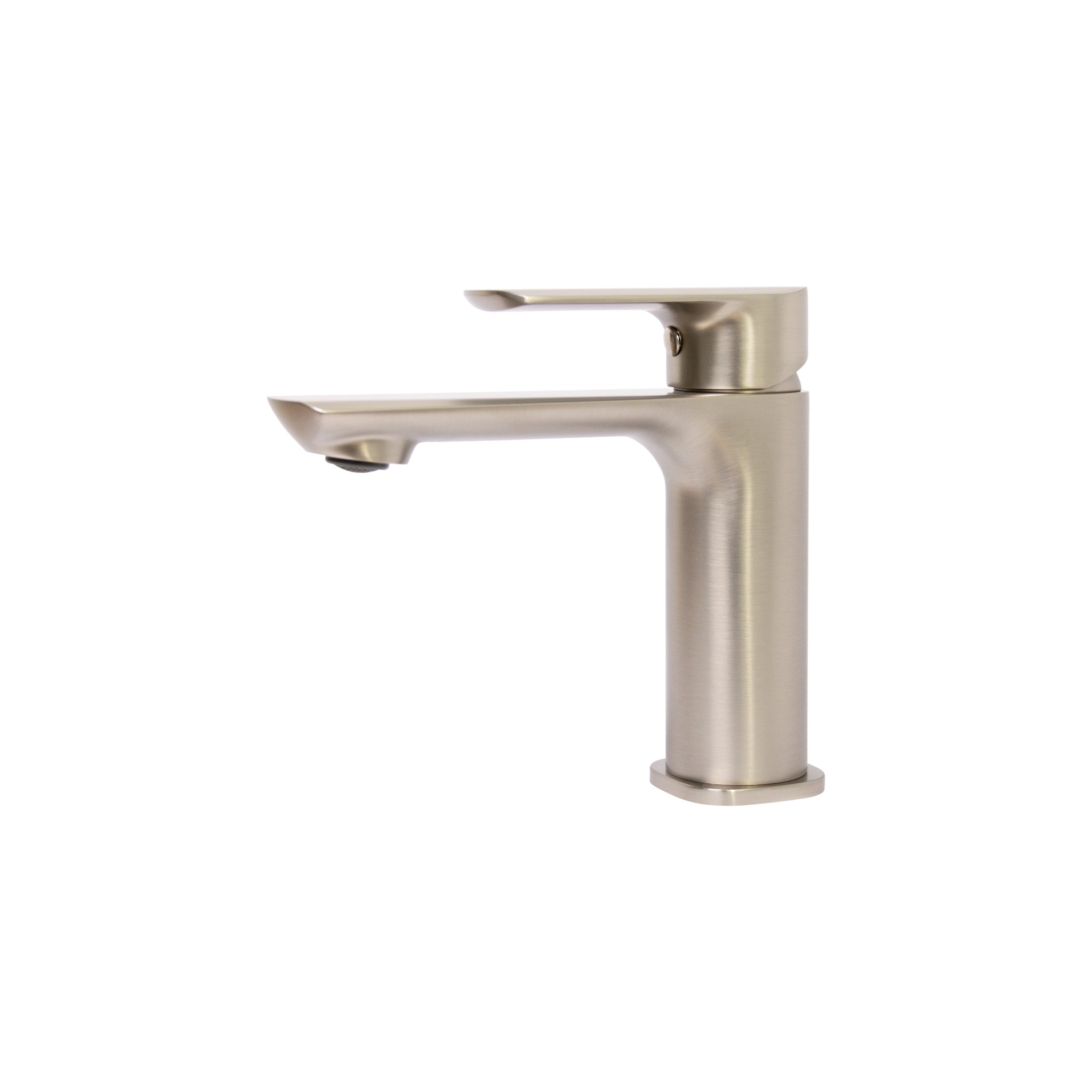 Bargara Short Basin Mixer