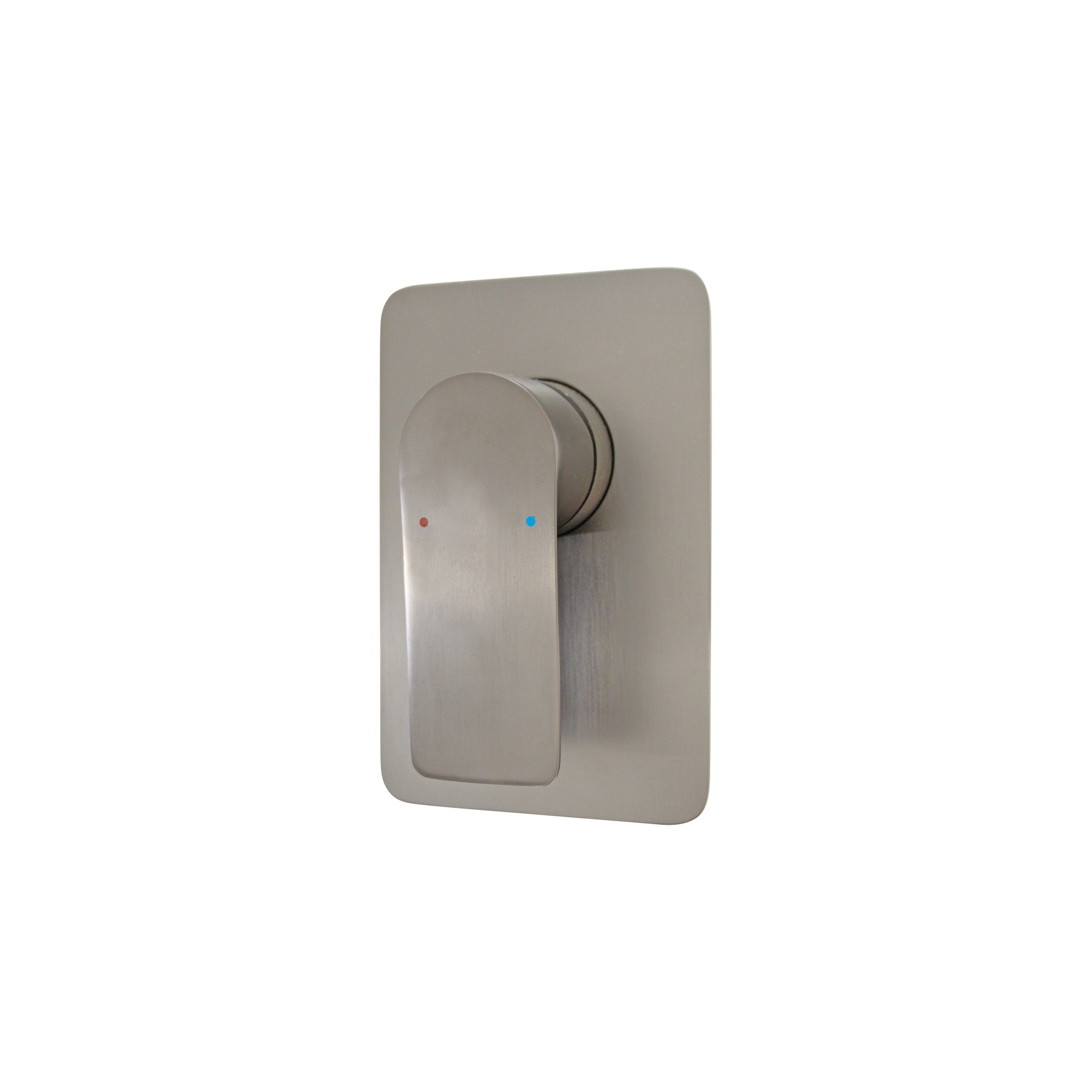 Bargara Shower Wall-Mount Mixer