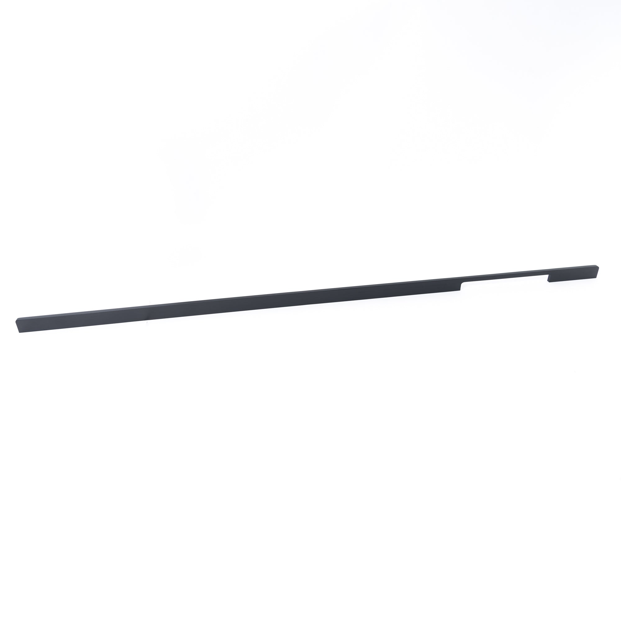 Albany Handle - Matte Black