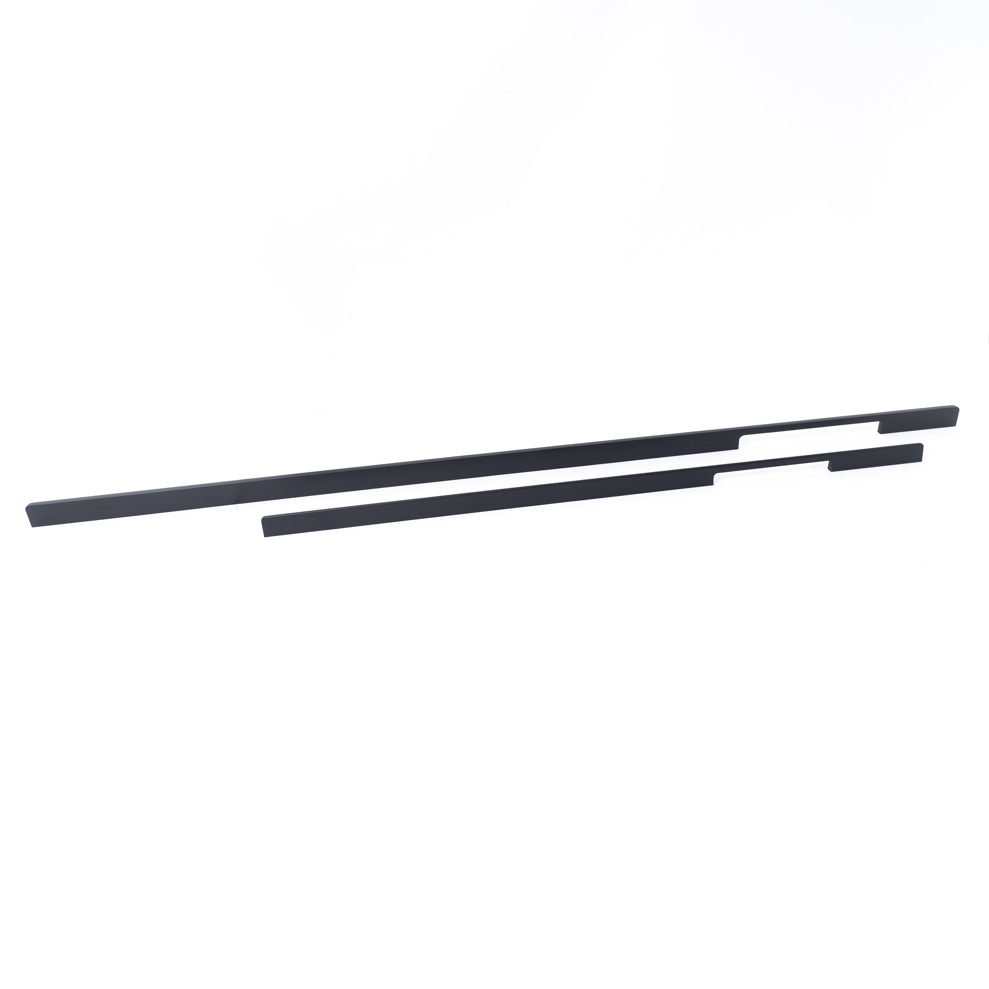 Albany Handle - Matte Black
