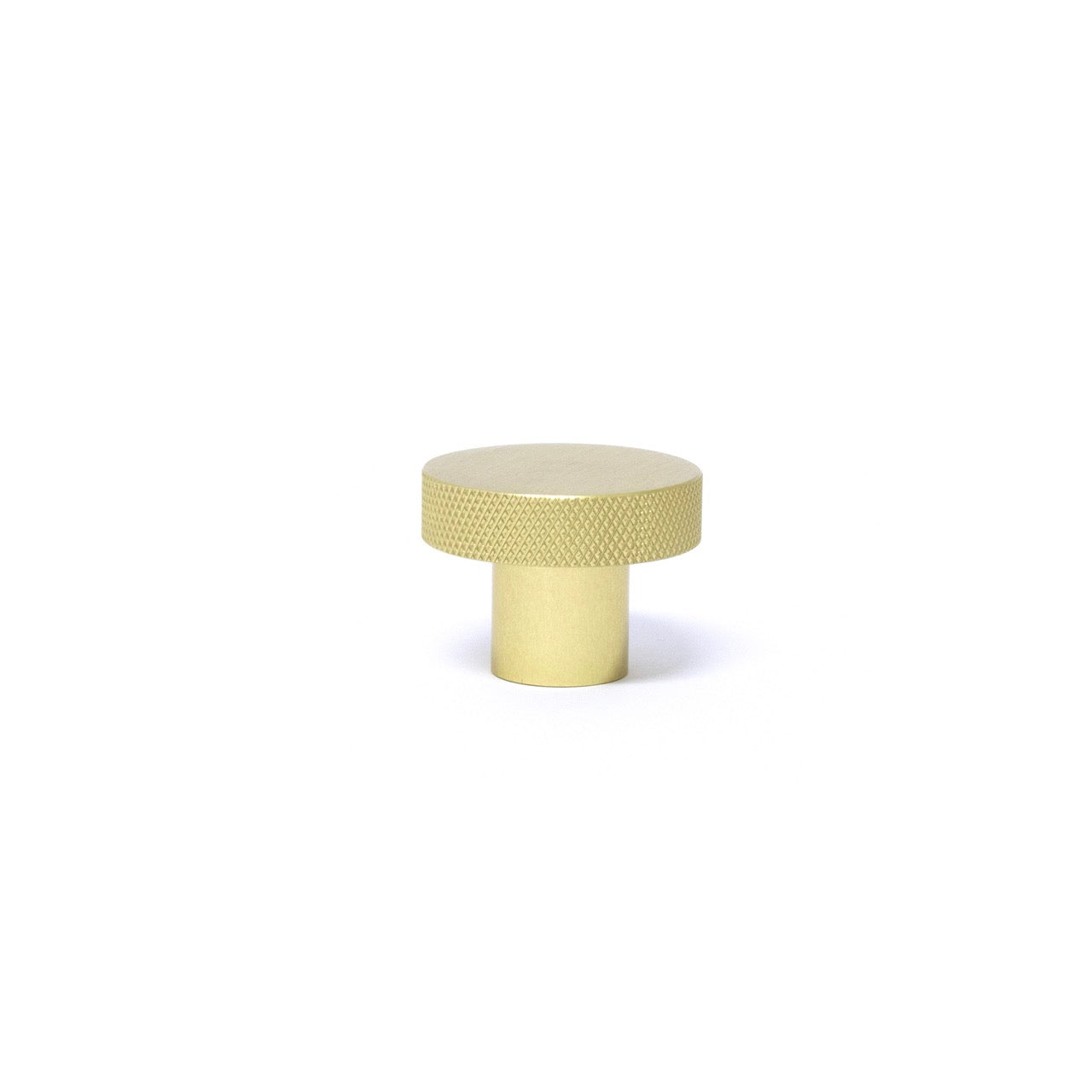 Melrose Textured Knob