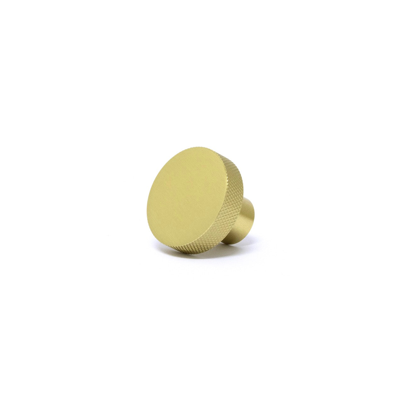 Melrose Textured Knob