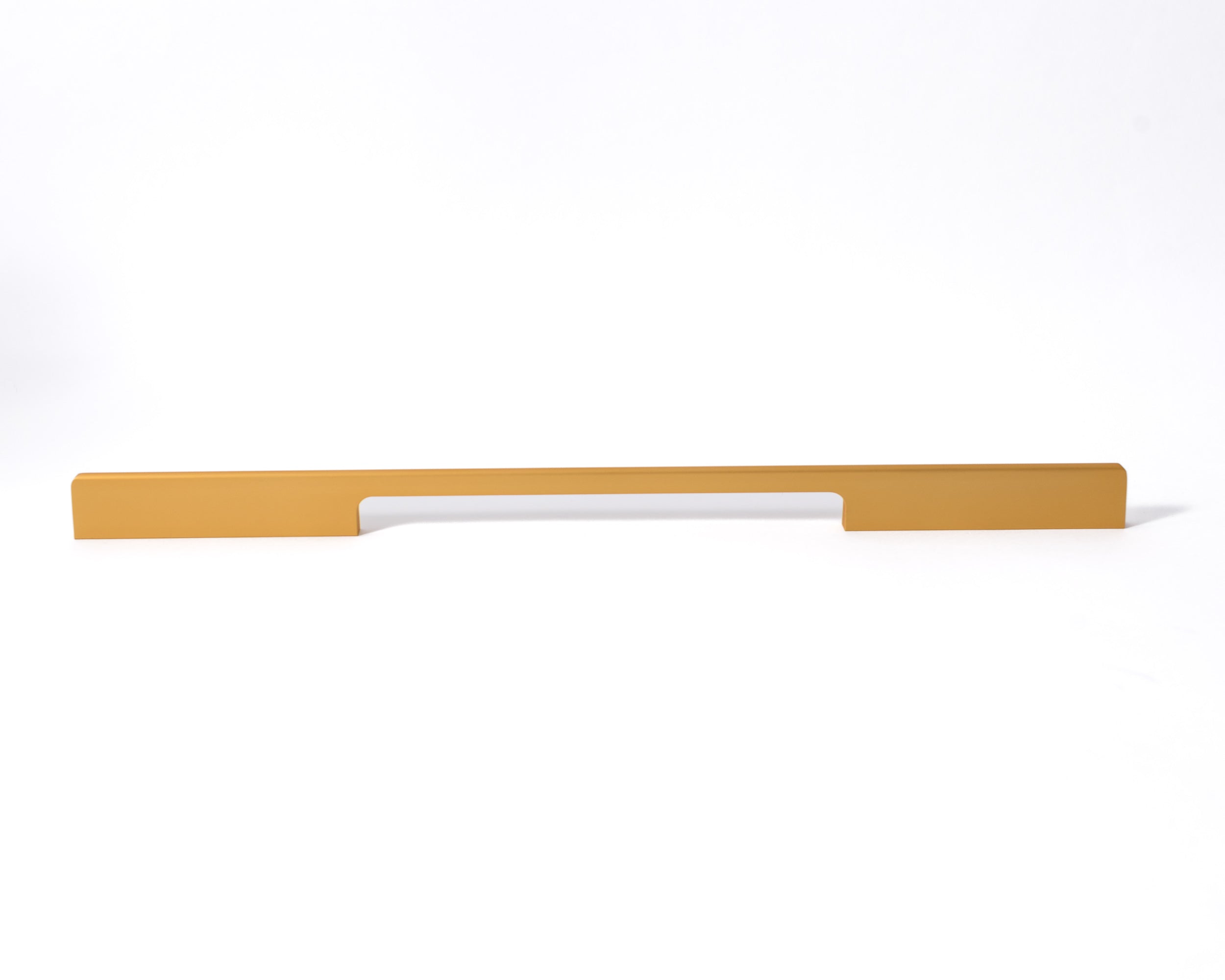 Albany Handle - Matte Gold