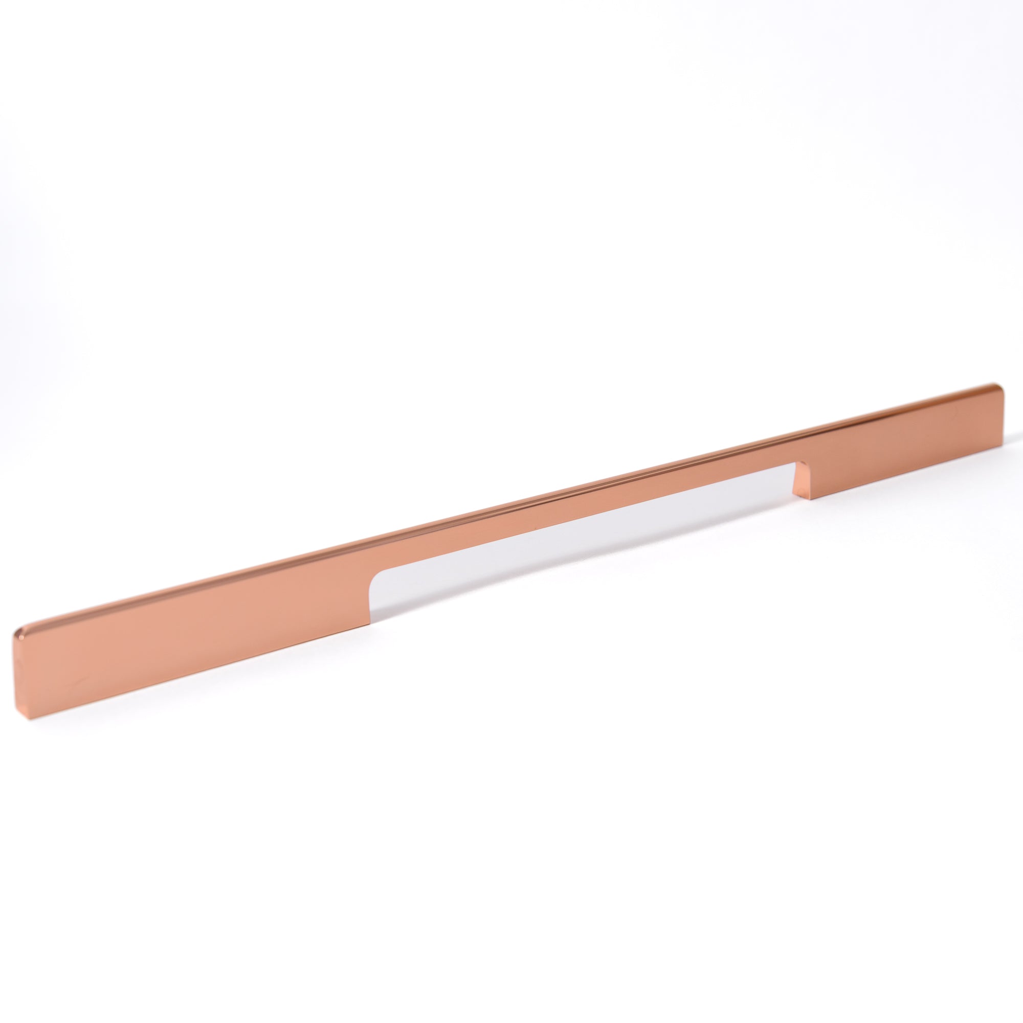 Albany Handle - Rose Gold