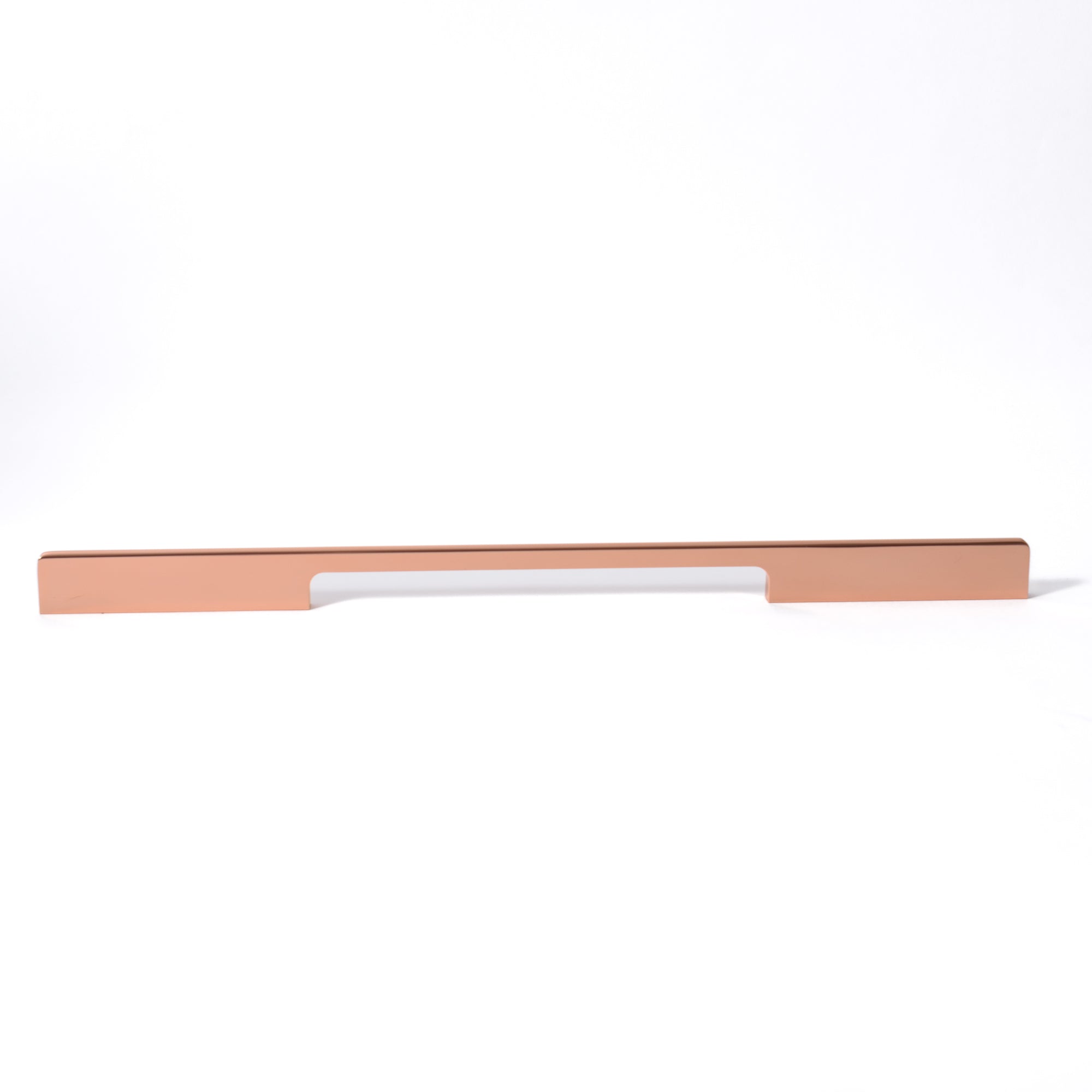 Albany Handle - Rose Gold