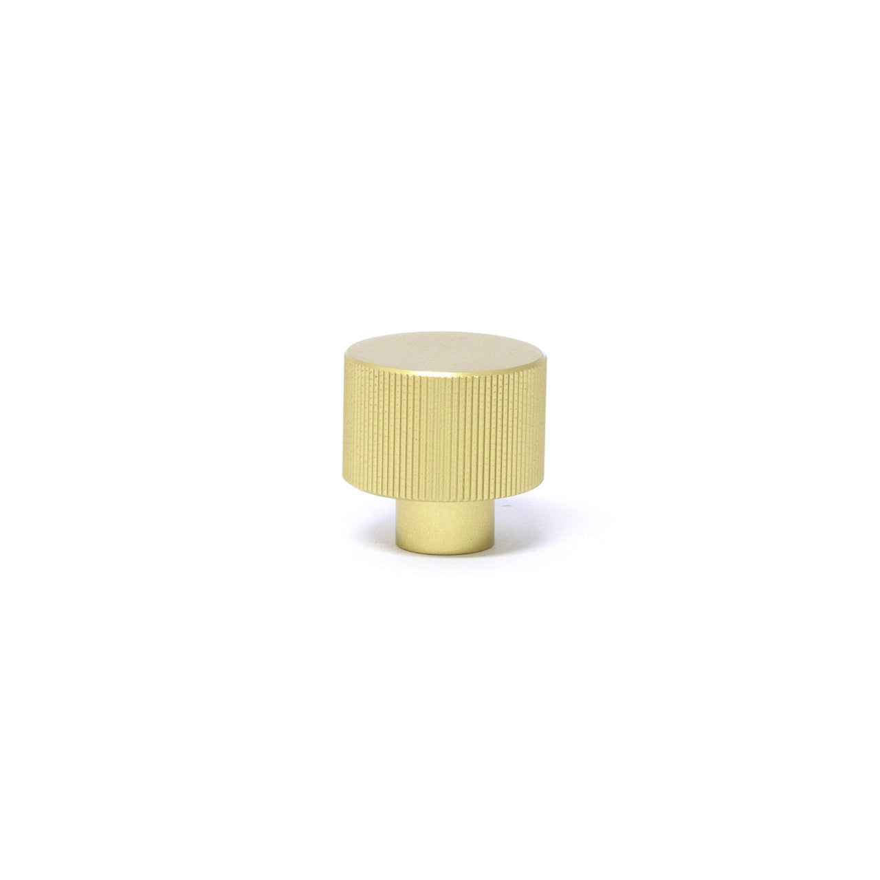 Roma Ribbed Knob